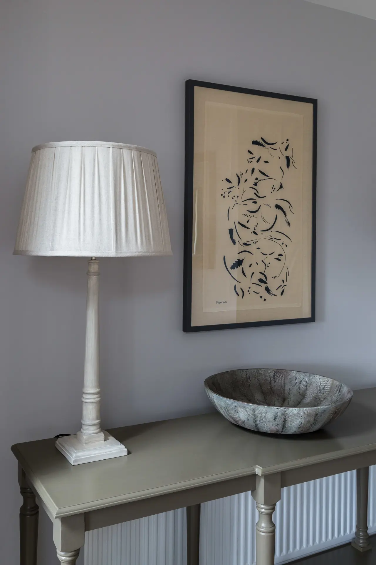 LouDela full service interior