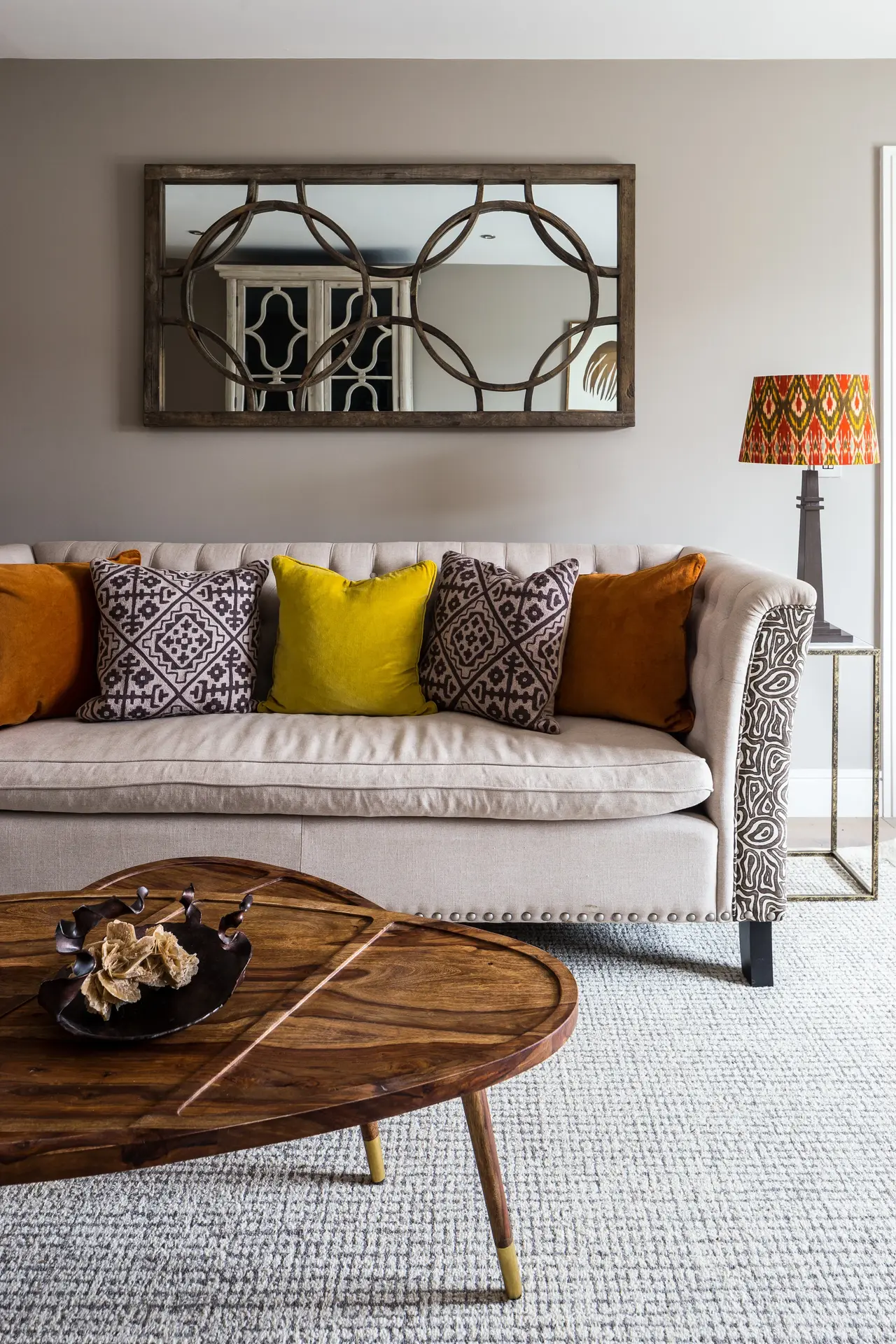 LouDela project showcase 23