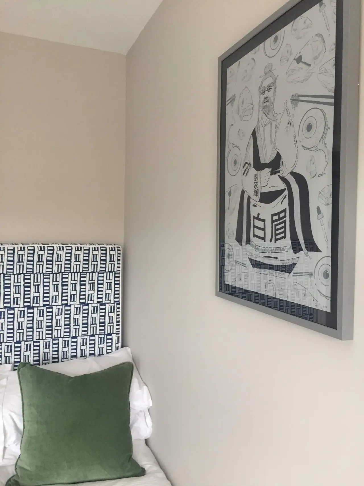 LouDela project showcase 14