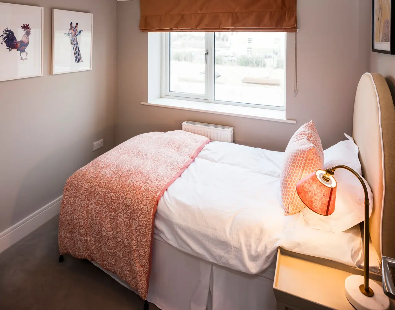 LouDela project showcase 7