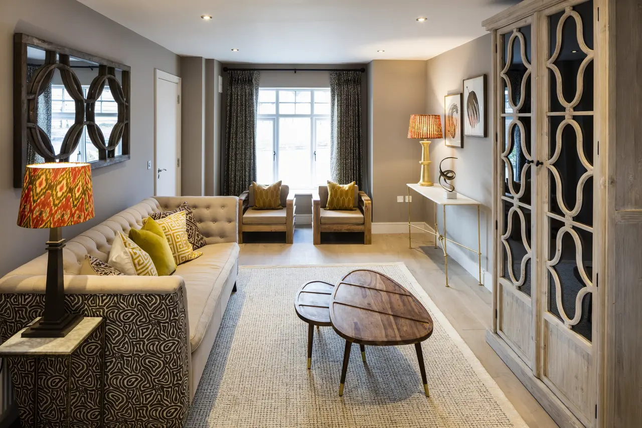 LouDela project showcase 8