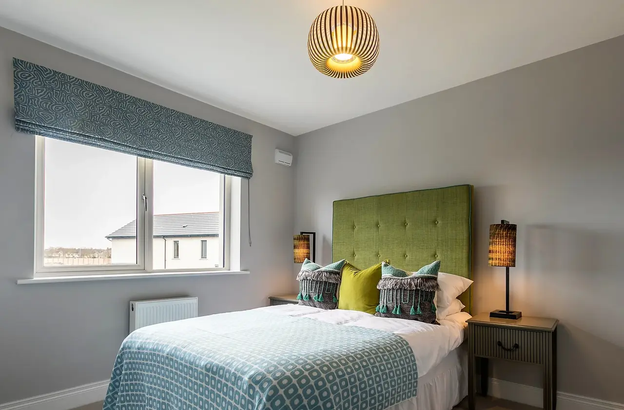 Somerton Family Home