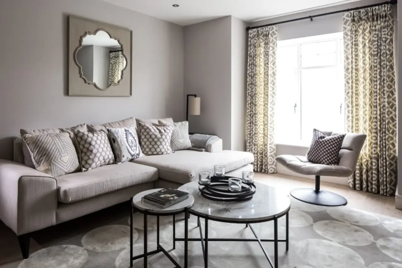 LouDela project showcase 2