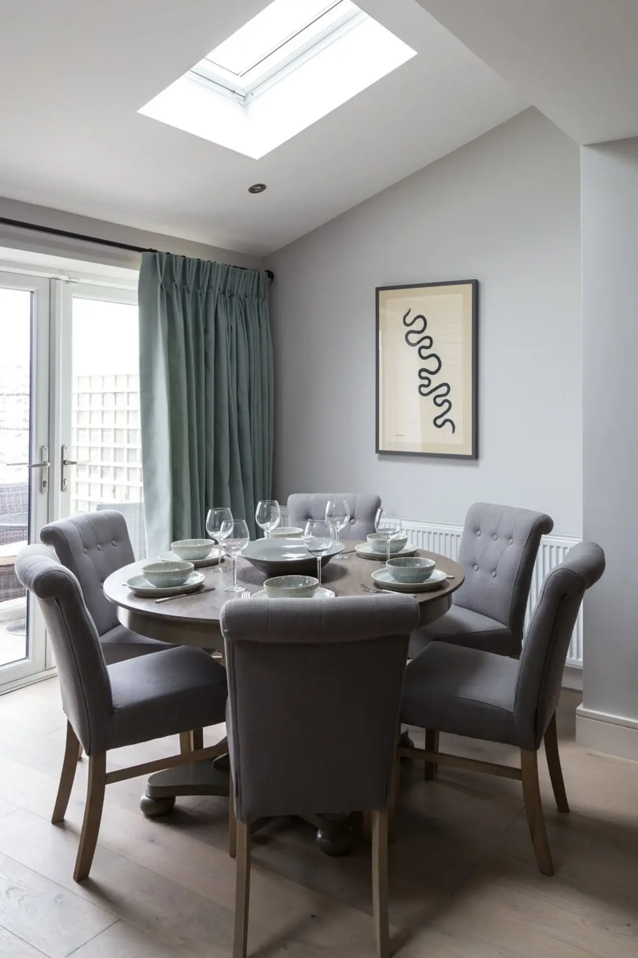 LouDela project showcase 3